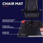 Immagine di Gxt715 chair mat japan print