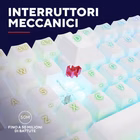 Immagine di Gxt873 acira tri wireless keybd wht it