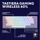 Immagine di Gxt873 acira tri wireless keybd wht it