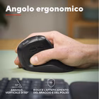 Immagine di TRUST MOUSE ERGONOMICO VERTICALE HYPERSCROLL WIRELESS RI 26107