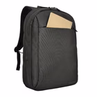 Immagine di Notebook da 15.6 tessuto nero CONCEPTRONIC Zaino per laptop da 15.6" CAEDIX01B