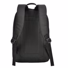 Immagine di Notebook da 15.6 tessuto nero CONCEPTRONIC Zaino per laptop da 15.6" CAEDIX01B