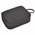 Immagine di Accessori notebook tessuto riciclato nero CONCEPTRONIC Custodia portaoggetti per dispositivi tecnolo