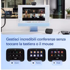 Immagine di Null ELGATO STREAM DECK NEO BLACK 10GBJ9911