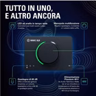 Immagine di Wave xlr mk.2