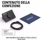 Immagine di Wave xlr mk.2