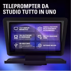 Immagine di Prompter xl