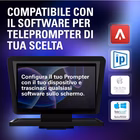 Immagine di Prompter xl