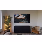 Immagine di Tv 65" uhd 4K (3840x2160) SAMSUNG 65" OLED S85H 4K Vision AI Smart TV QE65S85HAEXZT