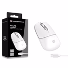 Immagine di CONCEPTRONIC Mouse Ottico silenzioso USB-C a 4 tasti REGAS02W