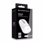 Immagine di CONCEPTRONIC Mouse Ottico silenzioso USB-C a 4 tasti REGAS02W