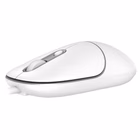Immagine di CONCEPTRONIC Mouse Ottico silenzioso USB-C a 4 tasti REGAS02W