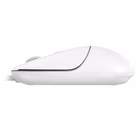 Immagine di CONCEPTRONIC Mouse Ottico silenzioso USB-C a 4 tasti REGAS02W
