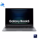 Immagine di Notebook 15.6" SAMSUNG Galaxy Book5 2 years pick-up and return NP754XHD-KD6IT
