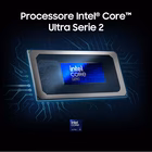 Immagine di Notebook 15.6" SAMSUNG Galaxy Book5 2 years pick-up and return NP754XHD-KD6IT