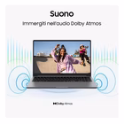 Immagine di Notebook 15.6" SAMSUNG Galaxy Book5 2 years pick-up and return NP754XHD-KD6IT