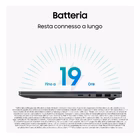 Immagine di Notebook 15.6" SAMSUNG Galaxy Book5 2 years pick-up and return NP754XHD-KD6IT