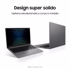 Immagine di Notebook 15.6" SAMSUNG Galaxy Book5 2 years pick-up and return NP754XHD-KD7IT