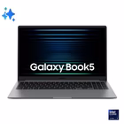 Immagine di Notebook 15.6" SAMSUNG Galaxy Book5 2 years pick-up and return NP754XHD-KD7IT
