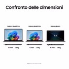 Immagine di Notebook 15.6" SAMSUNG Galaxy Book5 2 years pick-up and return NP754XHD-KD7IT