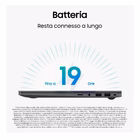 Immagine di Notebook 15.6" SAMSUNG Galaxy Book5 2 years pick-up and return NP754XHD-KD7IT