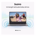 Immagine di Notebook 15.6" SAMSUNG Galaxy Book5 2 years pick-up and return NP754XHD-KD7IT