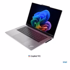 Immagine di Notebook 15,3" LENOVO ThinkPad X9-15p Gen 1 Aura Edition con alimentato 21VV003TIX