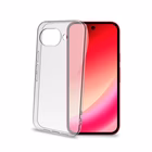 Immagine di Cover CELLY GELSKIN - Cover morbida trasparente in TPU compati GELSKIN1180