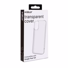 Immagine di Cover CELLY GELSKIN - Cover morbida trasparente in TPU compati GELSKIN1180