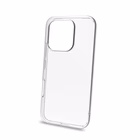 Immagine di Cover CELLY GELSKIN - Cover morbida trasparente in TPU compati GELSKIN1181