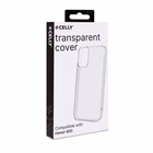 Immagine di Cover CELLY GELSKIN - Cover morbida trasparente in TPU compati GELSKIN1182