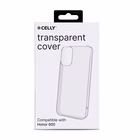 Immagine di Cover CELLY GELSKIN - Cover morbida trasparente in TPU compati GELSKIN1182