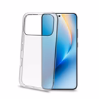 Immagine di Cover CELLY GELSKIN - Cover morbida trasparente in TPU compati GELSKIN1182