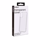 Immagine di Cover CELLY GELSKIN - Cover morbida trasparente in TPU compati GELSKIN1184