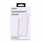 Immagine di Cover CELLY GELSKIN - Cover morbida trasparente in TPU compati GELSKIN1184