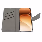 Immagine di Cover CELLY WALLY - Custodia a libro in pelle sintetica con ch WALLY1184