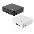 Immagine di Pc Desktop intel n 128GB MSI CUBI NUC TWG-002EU 00-B21211-002