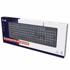 Immagine di TRUST TASTIERA ILLUMINATA CABLATA 180CM RESISTENTE AGLI 25820