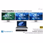 Immagine di Docking thunderbolt 5