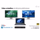 Immagine di Docking thunderbolt 5