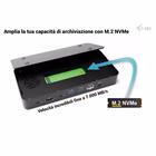 Immagine di Docking thunderbolt 5