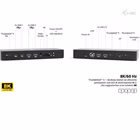 Immagine di Docking thunderbolt 5