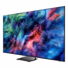 Immagine di Tv 85" uhd 4K (3840x2160) SAMSUNG 85" Micro RGB R95H 4K Samsung Vision AI Smart TV MRE85R95HATXZT