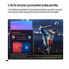 Immagine di Tv 100" uhd 4K (3840x2160) LG ELECTRONICS 100 QNED MINILED EVO AI 87B 4K ULTRA HD WEBOS26 - 100QNED8