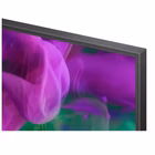 Immagine di Tv 100" uhd 4K (3840x2160) LG ELECTRONICS 100 QNED MINILED EVO AI 87B 4K ULTRA HD WEBOS26 - 100QNED8
