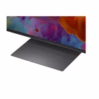 Immagine di Tv 100" uhd 4K (3840x2160) LG ELECTRONICS 100 QNED MINILED EVO AI 87B 4K ULTRA HD WEBOS26 - 100QNED8