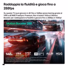 Immagine di Tv 100" uhd 4K (3840x2160) LG ELECTRONICS 100 QNED MINILED EVO AI 87B 4K ULTRA HD WEBOS26 - 100QNED8