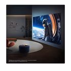 Immagine di Tv 100" uhd 4K (3840x2160) LG ELECTRONICS 100 QNED MINILED EVO AI 87B 4K ULTRA HD WEBOS26 - 100QNED8