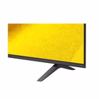 Immagine di Tv 85" uhd 4K (3840x2160) LG ELECTRONICS 85 NANO AI NU85 4K ULTRA HD WEBOS26 - PIEDINI LATE 85NU850B