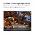 Immagine di Tv 85" uhd 4K (3840x2160) LG ELECTRONICS 85 NANO AI NU85 4K ULTRA HD WEBOS26 - PIEDINI LATE 85NU850B